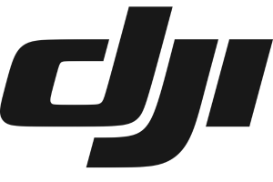 Logo Dji